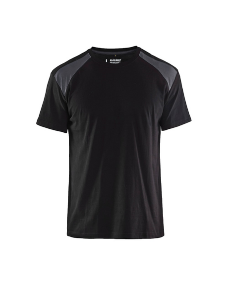 Blaklader T-Shirt Bi-Color