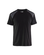 Blaklader T-Shirt Bi-Color