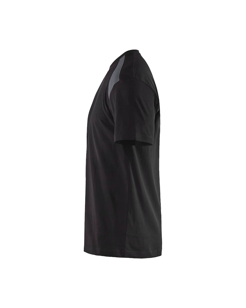 Blaklader T-Shirt Bi-Color