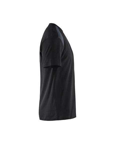Blaklader T-Shirt Bi-Color