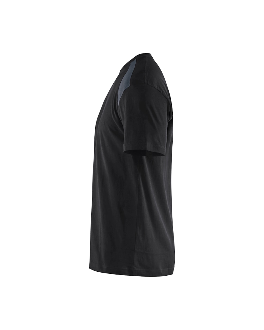 Blaklader T-Shirt Bi-Color