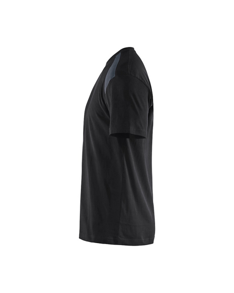 Blaklader T-Shirt Bi-Color