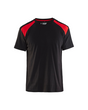 Blaklader T-Shirt Bi-Color