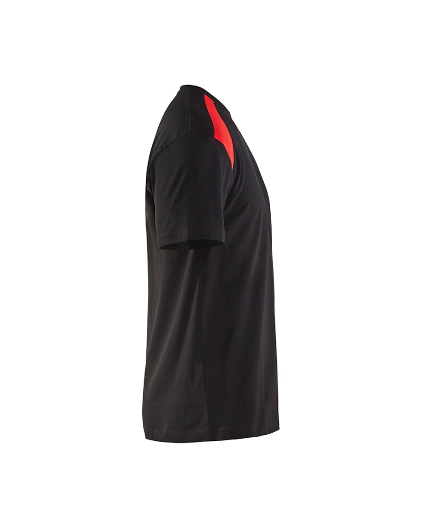 Blaklader T-Shirt Bi-Color