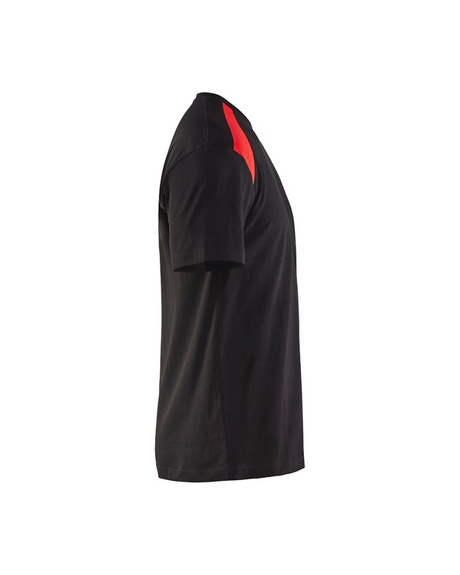 Blaklader T-Shirt Bi-Color