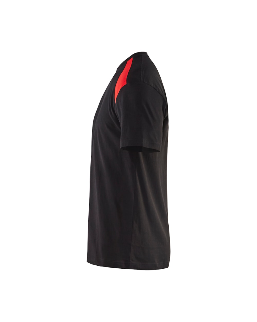 Blaklader T-Shirt Bi-Color