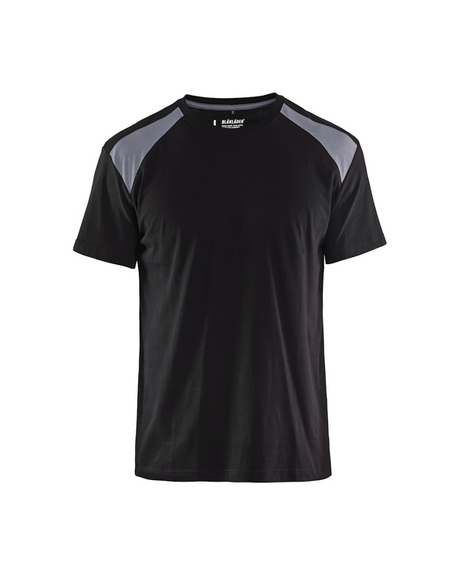 Blaklader T-Shirt Bi-Color