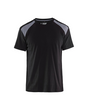 Blaklader T-Shirt Bi-Color