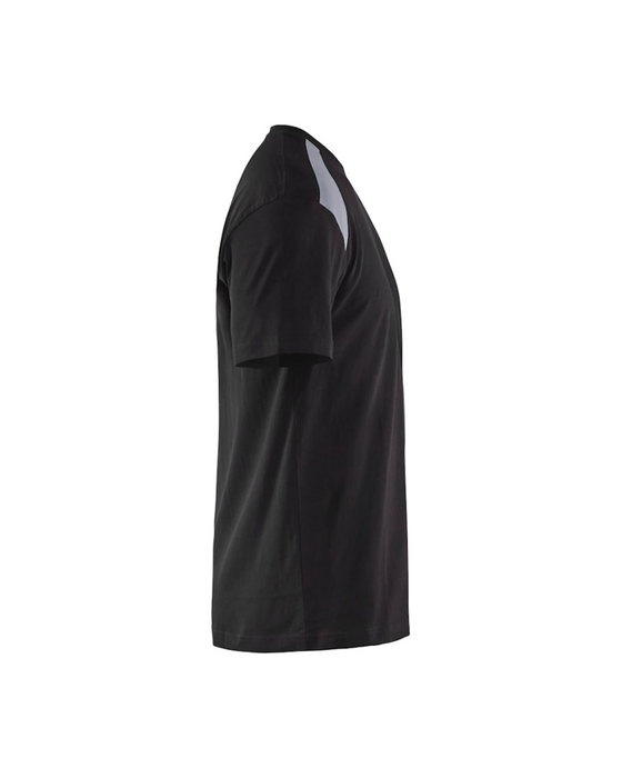 Blaklader T-Shirt Bi-Color