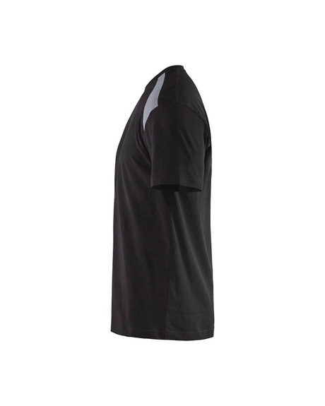 Blaklader T-Shirt Bi-Color