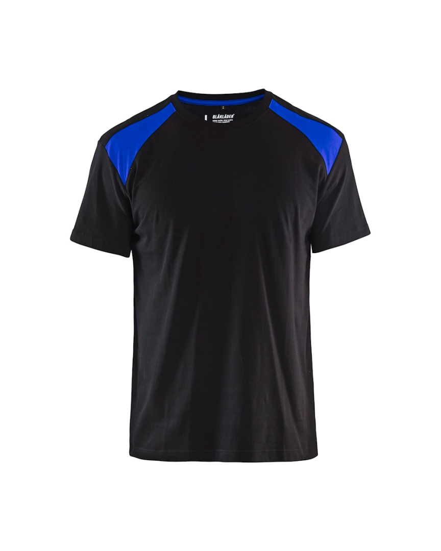 Blaklader T-Shirt Bi-Color