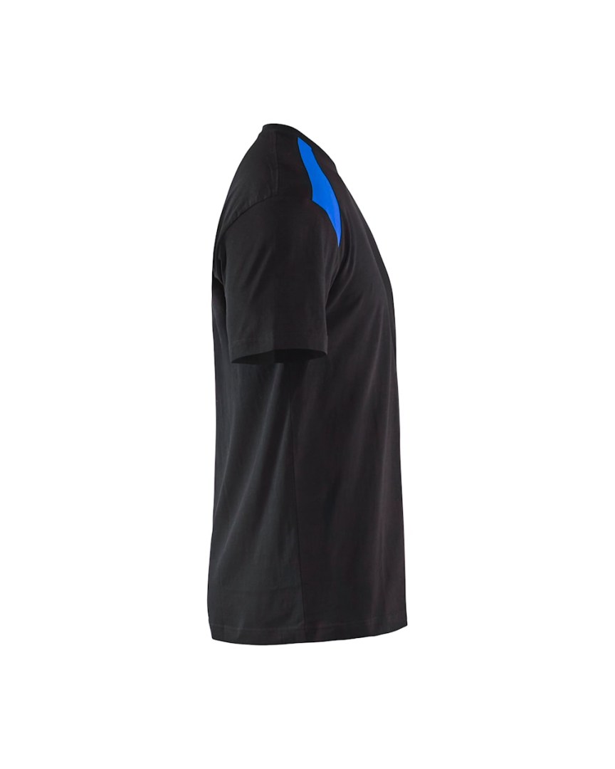 Blaklader T-Shirt Bi-Color