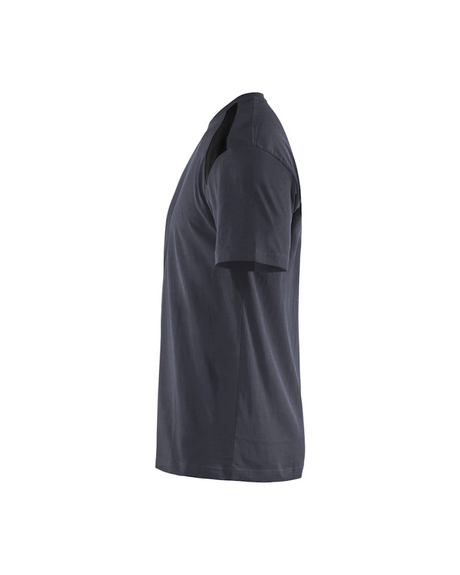 Blaklader T-Shirt Bi-Color