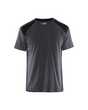 Blaklader T-Shirt Bi-Color