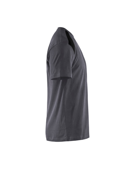 Blaklader T-Shirt Bi-Color