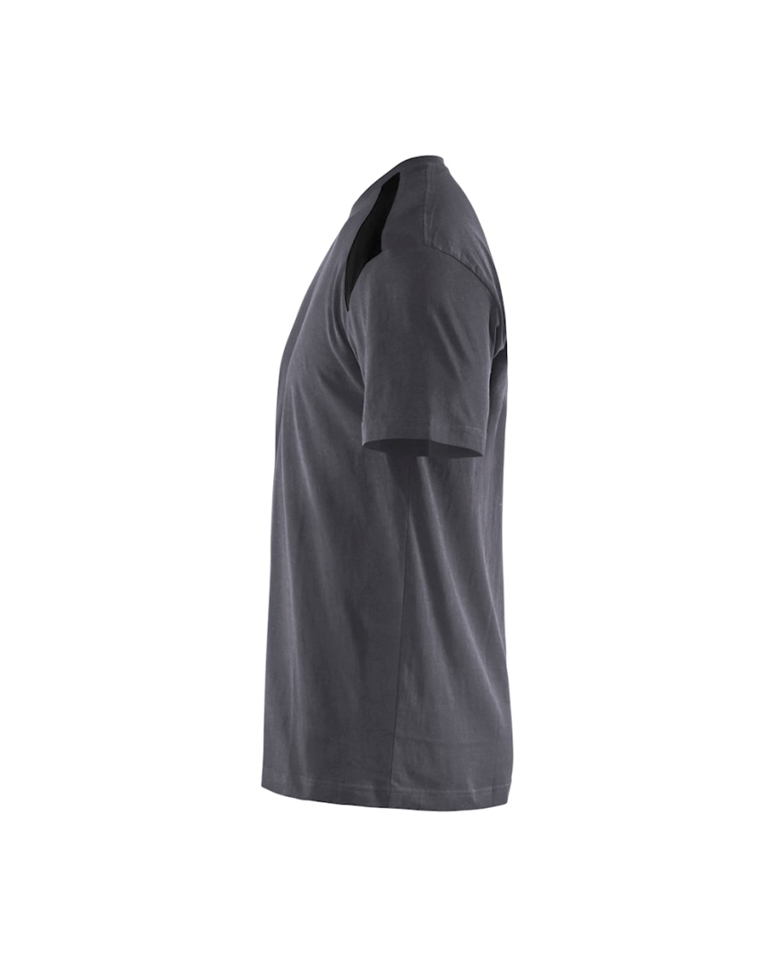 Blaklader T-Shirt Bi-Color