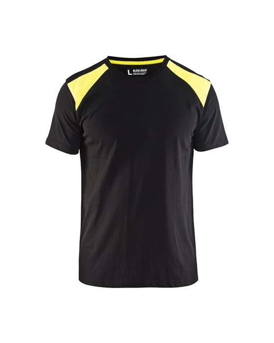 Blaklader T-Shirt Bi-Color