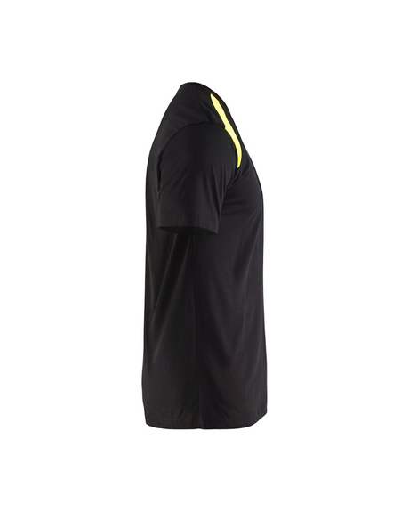 Blaklader T-Shirt Bi-Color
