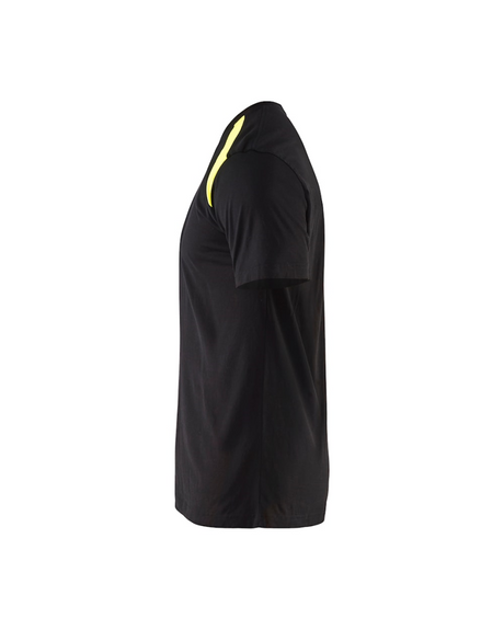 Blaklader T-Shirt Bi-Color