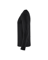 Blaklader T-shirt Lange Mouwen