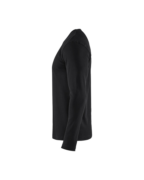 Blaklader T-shirt Lange Mouwen