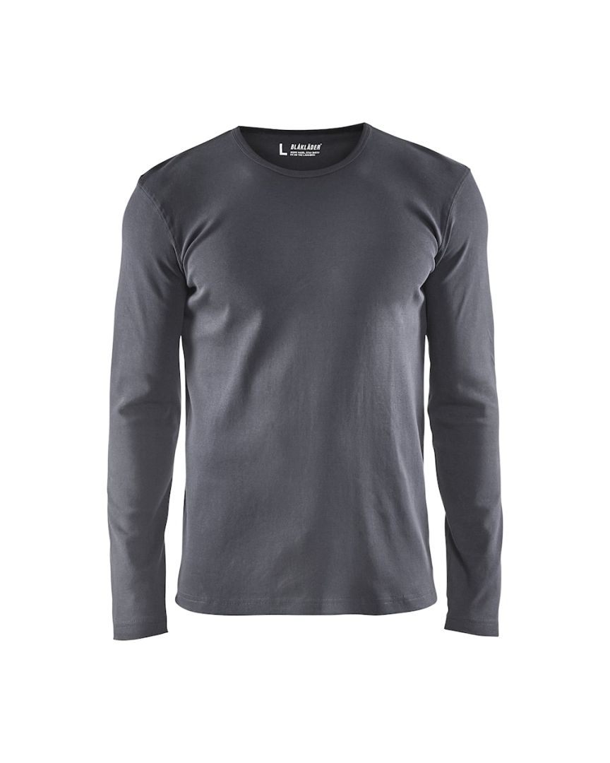 Blaklader T-shirt Lange Mouwen