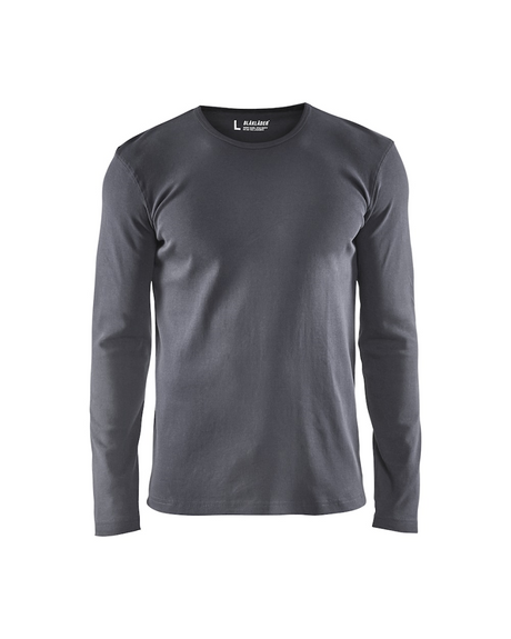 Blaklader T-shirt Lange Mouwen