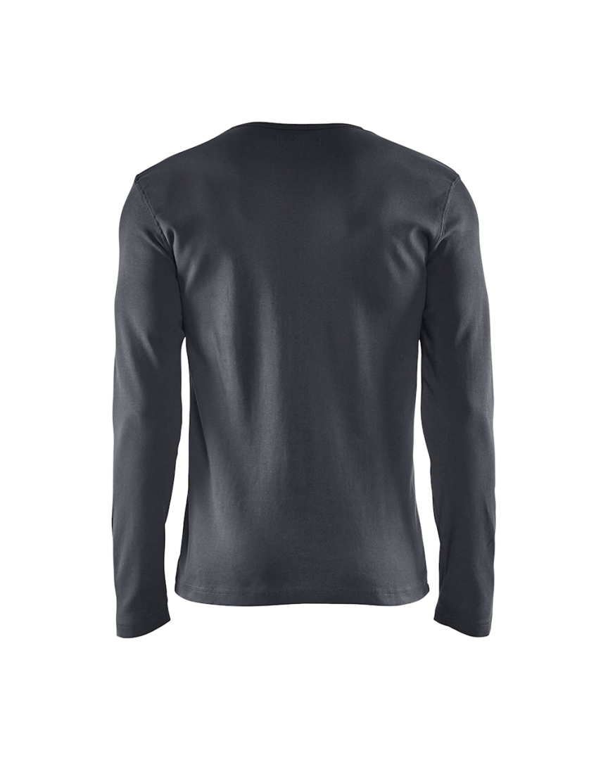 Blaklader T-shirt Lange Mouwen