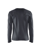 Blaklader T-shirt Lange Mouwen