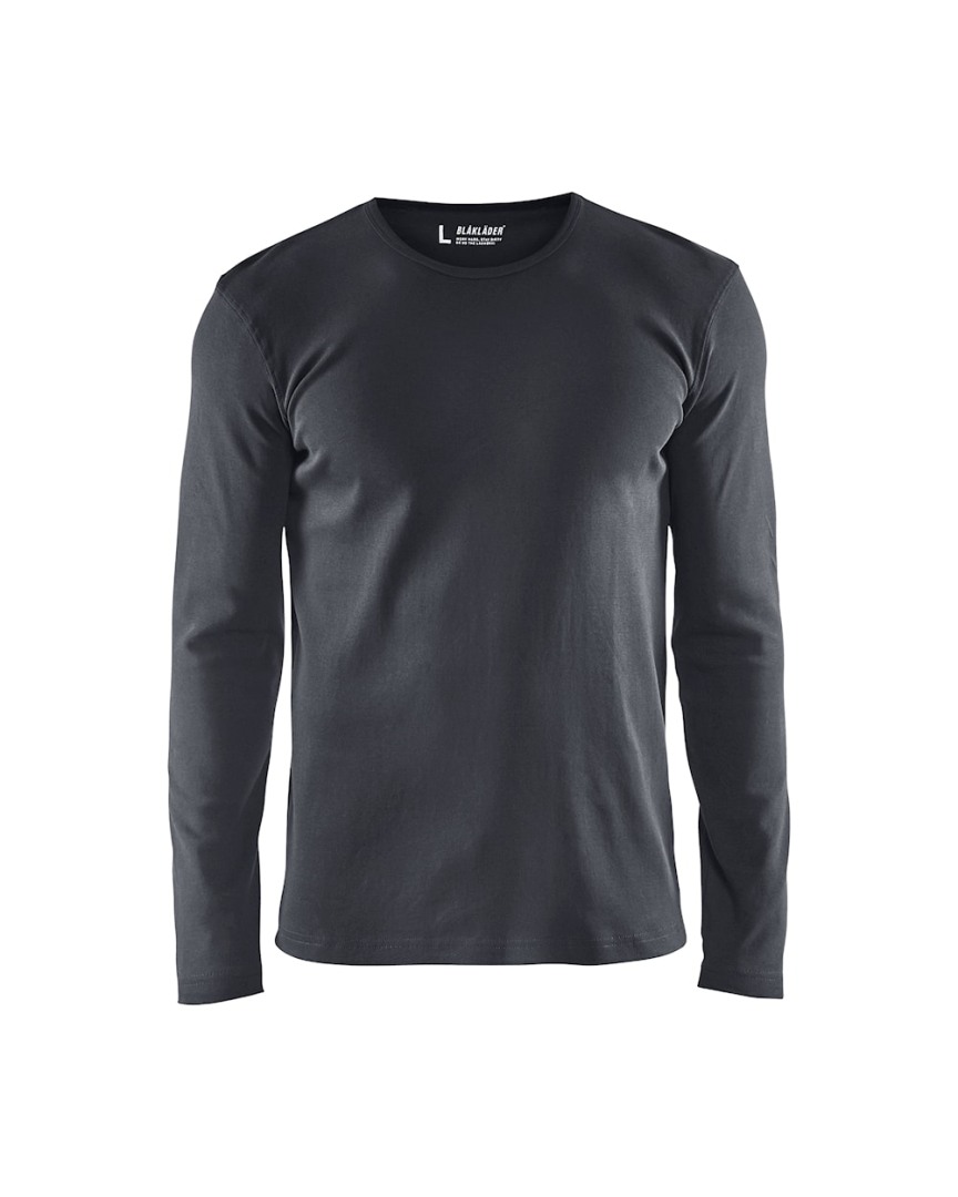 Blaklader T-shirt Lange Mouwen