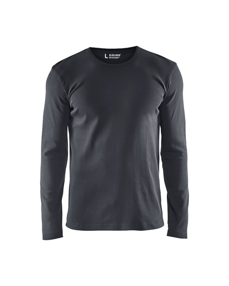 Blaklader T-shirt Lange Mouwen