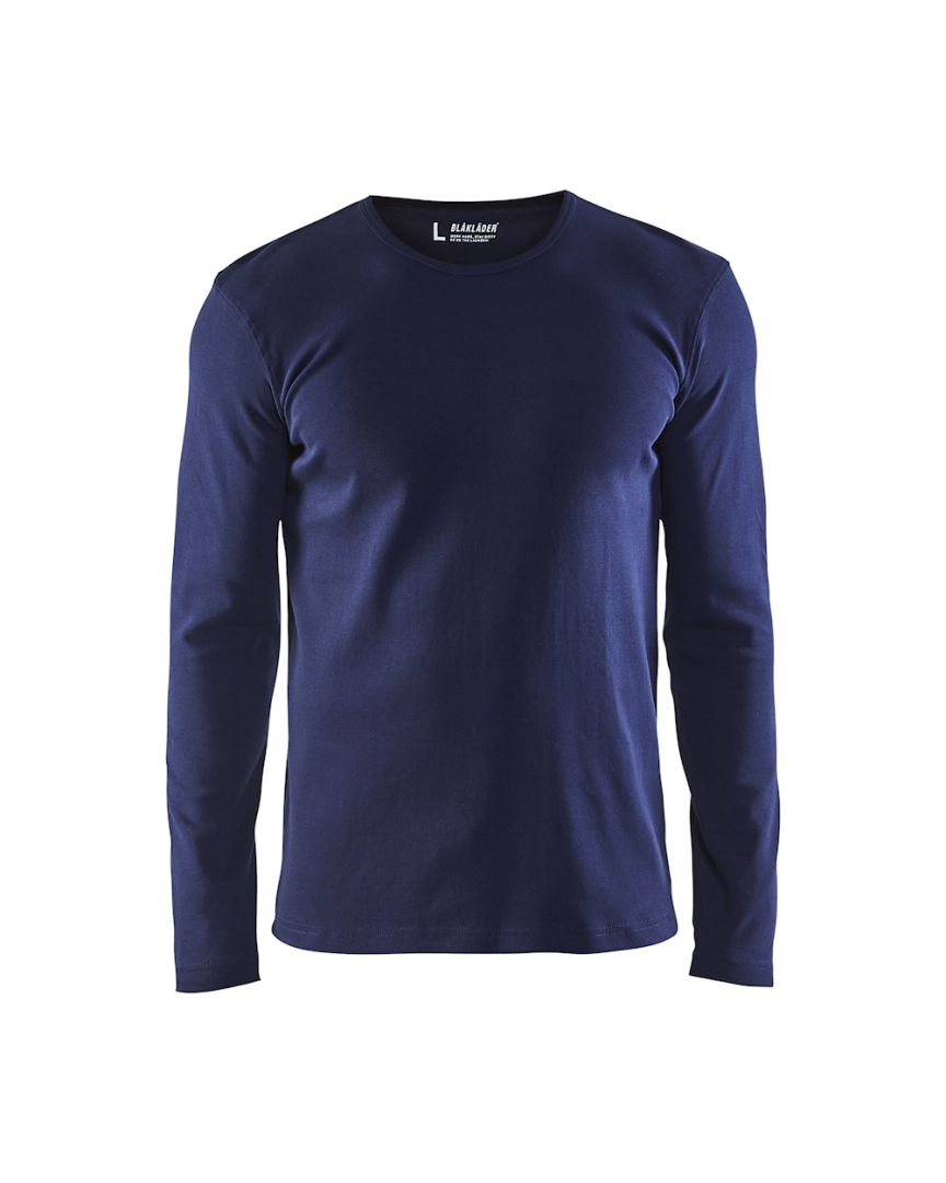 Blaklader T-shirt Lange Mouwen