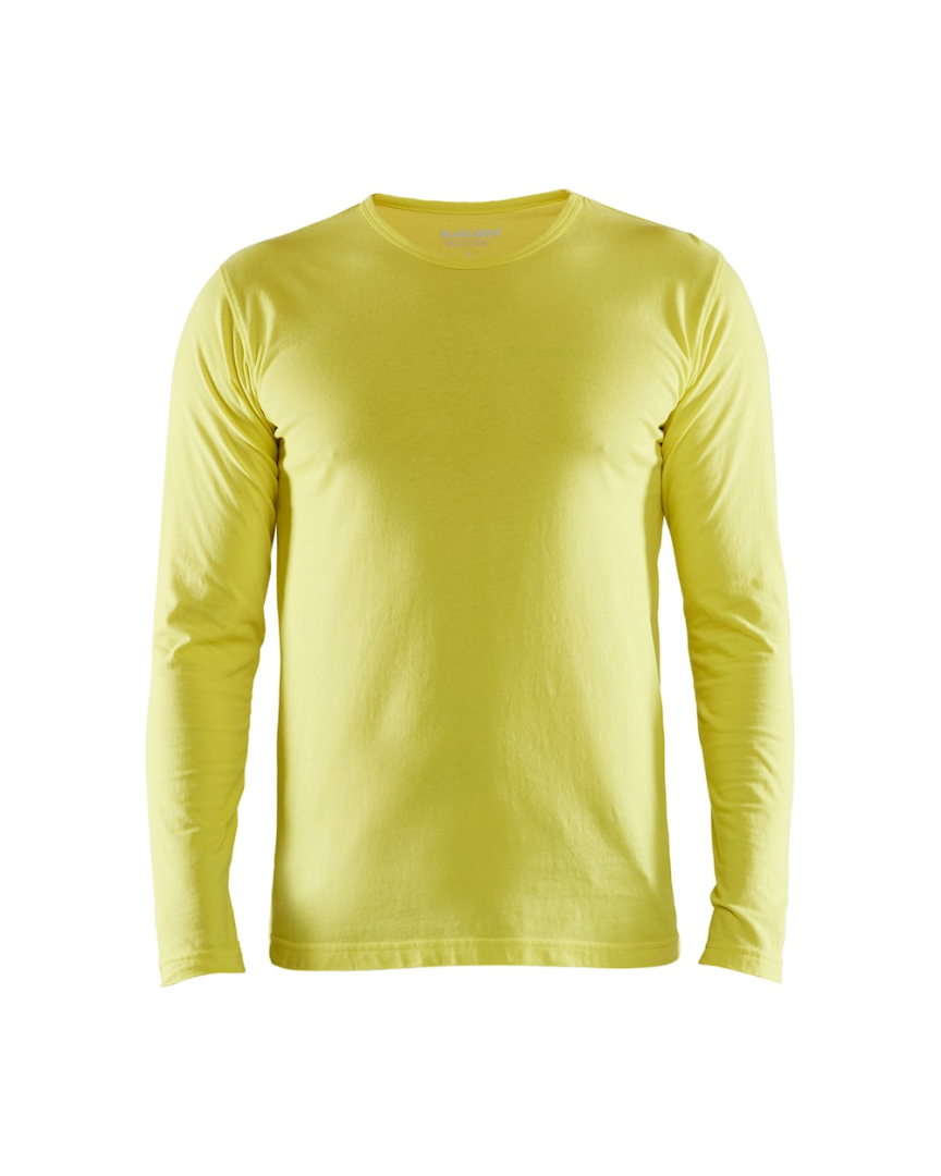 Blaklader T-Shirt Lange Mouwen