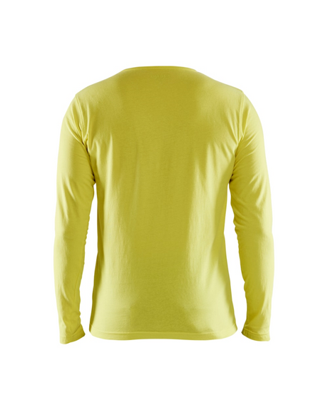 Blaklader T-Shirt Lange Mouwen