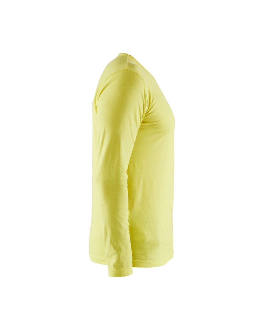 Blaklader T-Shirt Lange Mouwen