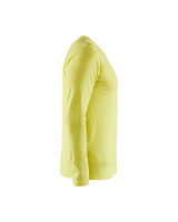 Blaklader T-Shirt Lange Mouwen