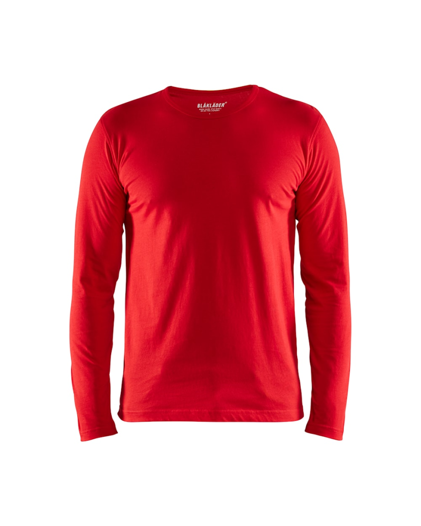 Blaklader T-Shirt Lange Mouwen