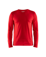 Blaklader T-Shirt Lange Mouwen
