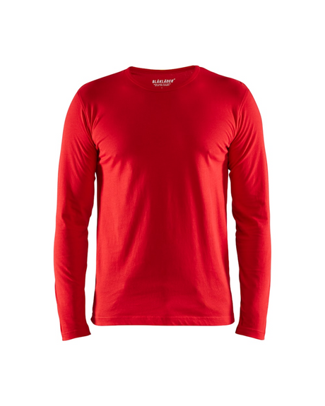Blaklader T-Shirt Lange Mouwen