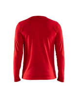 Blaklader T-Shirt Lange Mouwen