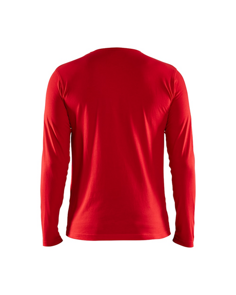 Blaklader T-Shirt Lange Mouwen