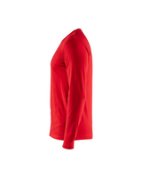 Blaklader T-Shirt Lange Mouwen