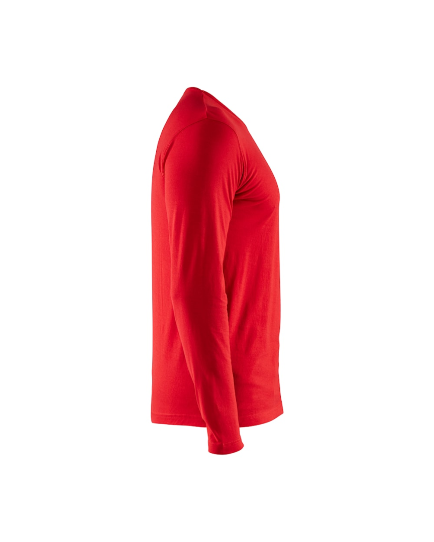 Blaklader T-Shirt Lange Mouwen