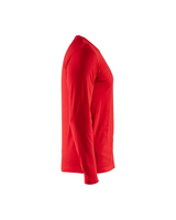 Blaklader T-Shirt Lange Mouwen