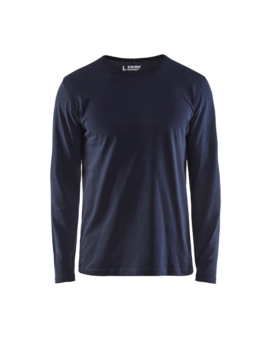 Blaklader T-Shirt Lange Mouwen