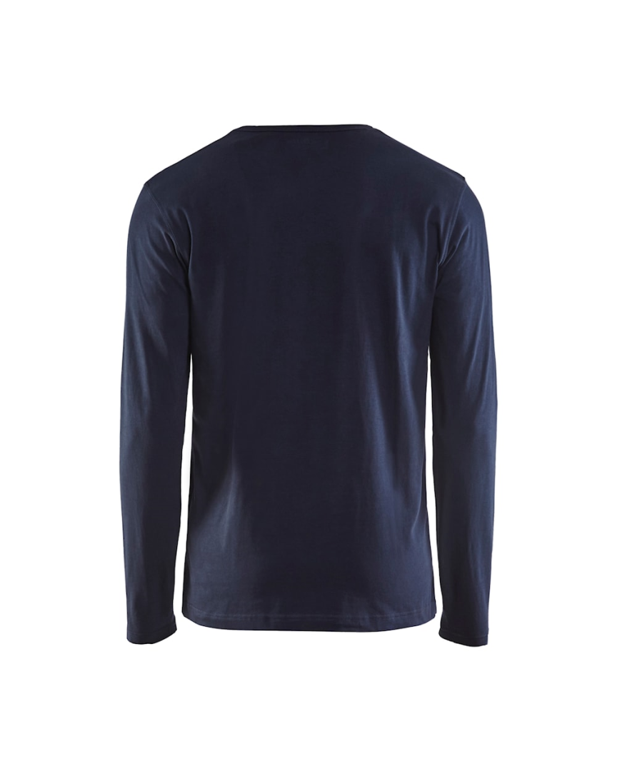 Blaklader T-Shirt Lange Mouwen