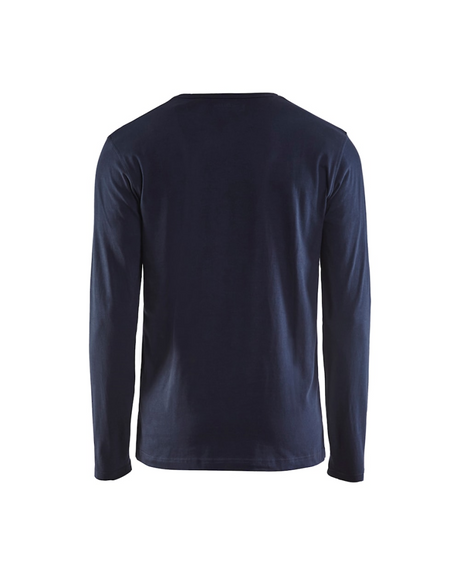 Blaklader T-Shirt Lange Mouwen