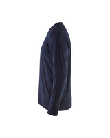 Blaklader T-Shirt Lange Mouwen