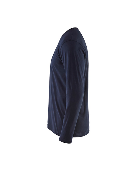 Blaklader T-Shirt Lange Mouwen