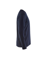 Blaklader T-Shirt Lange Mouwen